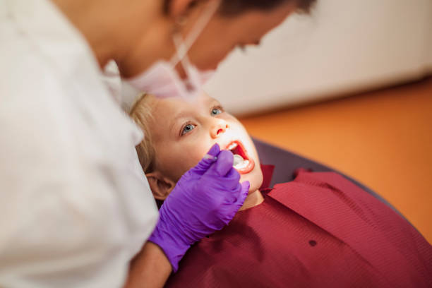 Best Broken or Cracked Tooth Emergency Dentist in Bellevue, PA
