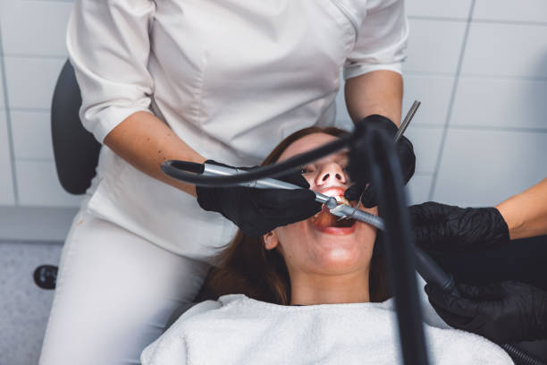 Best Emergency Dentist for Lost Fillings or Crowns in Bellevue, PA